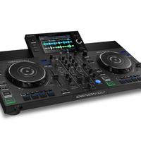 Denon sc live2