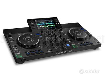 Denon sc live2