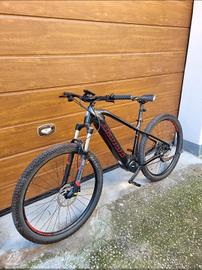 Bici elettrica Bianchi MTB