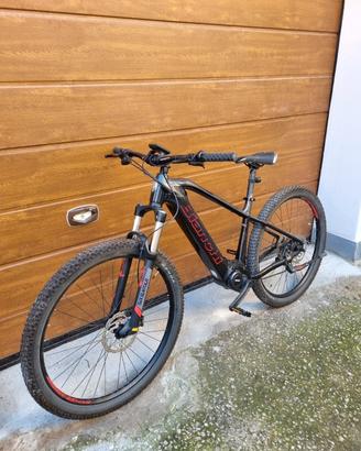Bici elettrica Bianchi MTB