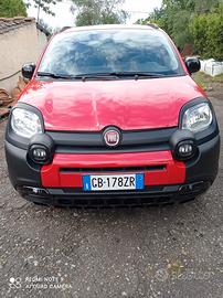 FIAT Panda Cross - 2020