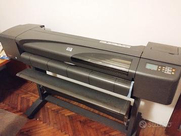 Plotter Hp Designjet 800