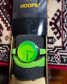 Orologio Hoops