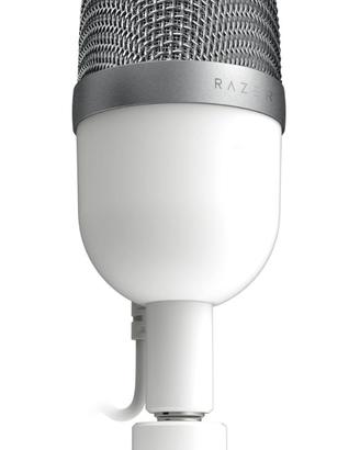 Razer Seiren Mini - USB Microfono a condensatore d