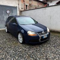 Golf 5 R32 V6 