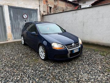 Golf 5 R32 V6 