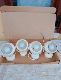 4 Faretti Applique Design