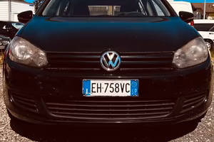 Volkswagen Golf 1.4 5p. United