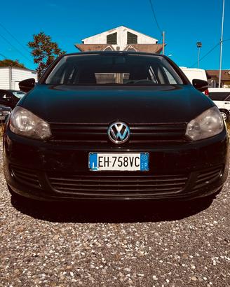 Volkswagen Golf 1.4 5p. United