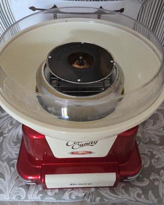 ER-STOCK-76 ARIETE MACCHINA ZUCCHERO FILATO 297