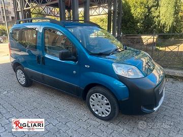 Peugeot Bipper Tepee 1.3 HDi 75 FAP Outdoor