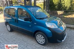 Peugeot Bipper Tepee 1.3 HDi 75 FAP Outdoor