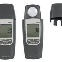 Luxmetro Velleman DVM 8050