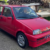 Cinquecento sporting