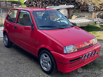 Cinquecento sporting