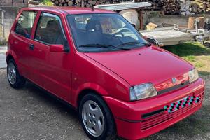 Cinquecento sporting
