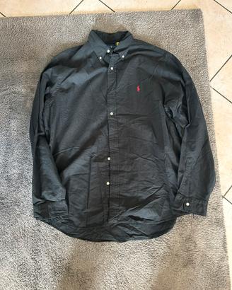 Camicia Ralph Lauren