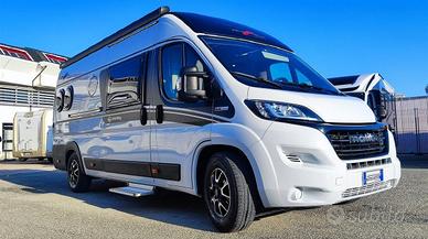 CARTHAGO MALIBU 640 LE RB