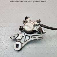 PINZA POSTERIORE HONDA TRANSALP 700 2007 2013 XL70