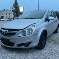 Ricambi usati per Opel Corsa 1.3MJT 07 Z13DTJ