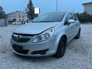 Ricambi usati per Opel Corsa 1.3MJT 07 Z13DTJ