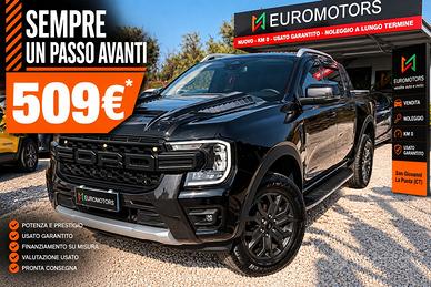 Ford Ranger Tua A SOLI 509€