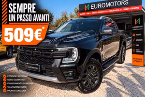 Ford Ranger Tua A SOLI 509€