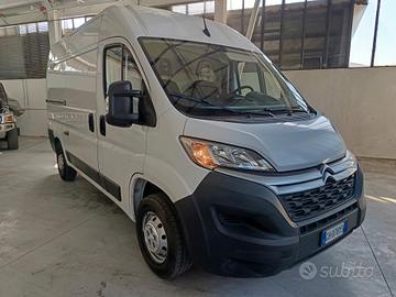 Citroen Jumper 33 BlueHDi 120 S&S PC-TN Furgone