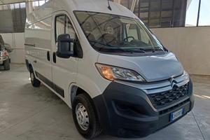Citroen Jumper 33 BlueHDi 120 S&S PC-TN Furgone
