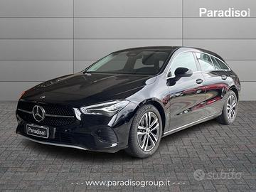 Mercedes-Benz CLA SH. BRAKE | 180d - 2025 - 1...