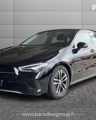Mercedes-Benz CLA SH. BRAKE | 180d - 2025 - 1...