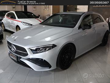 Mercedes-Benz A 200 AMG Line Premium Advanc #50589