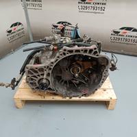 Cambio manuale ea64f 6 marce toyota rav-4 2.2 d