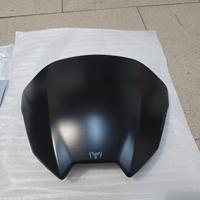Cupolino materya per Triumph street triple 765 rs