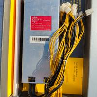 Alimentatore PC Server 