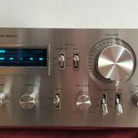 amplificatore stereo pioneer sa 8800