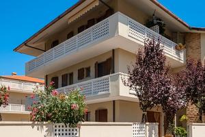 Appartamento di 60 mq vicino al mare a 450 euro