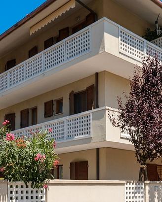 Appartamento di 60 mq vicino al mare a 450 euro