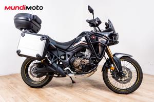 HONDA CRF 1100 L AFRICA TWIN DCT - 2019