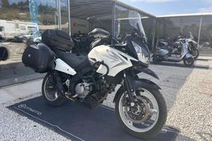 Suzuki V Strom DL 650