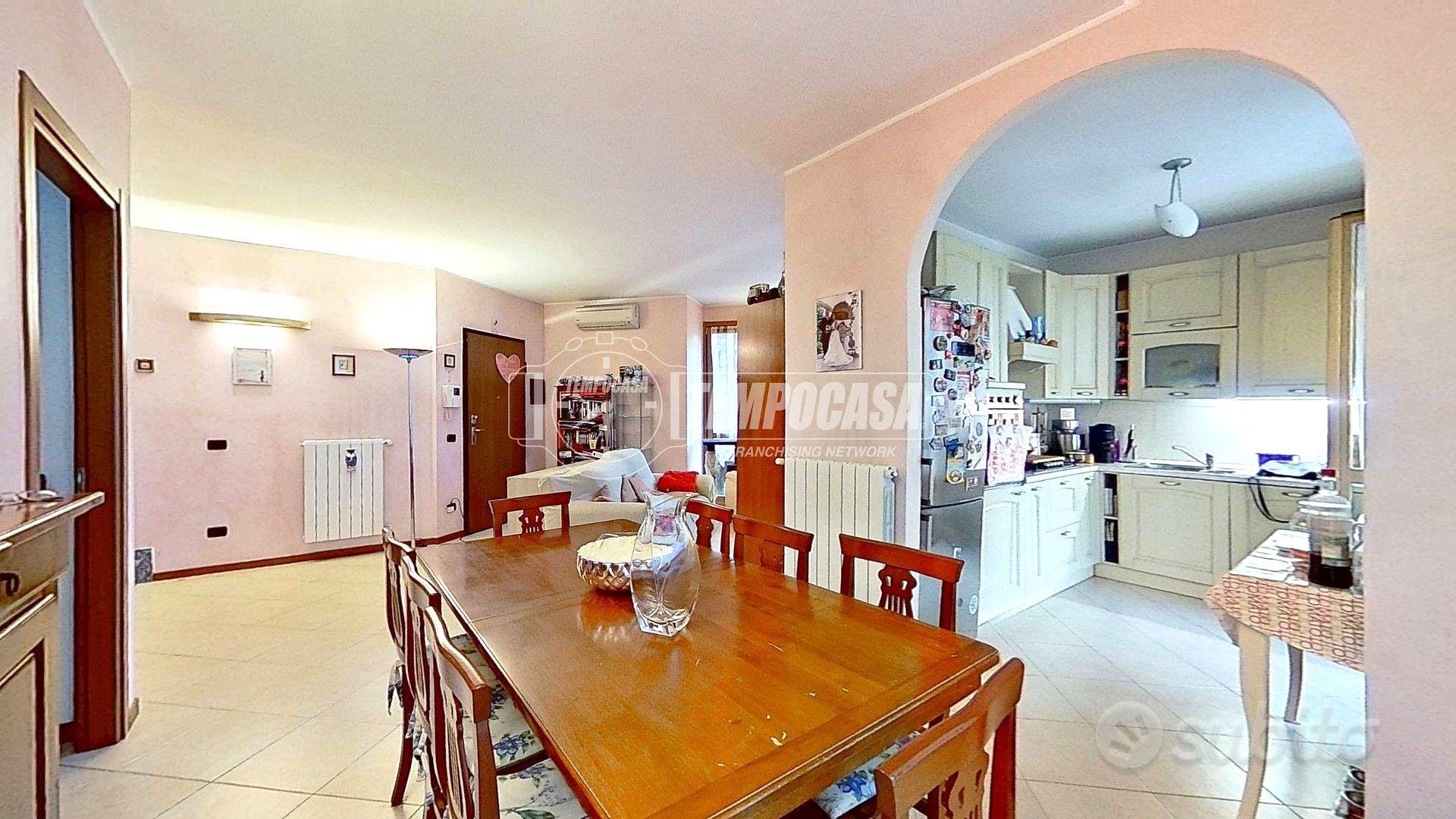 Appartamento – MB - Vista 2