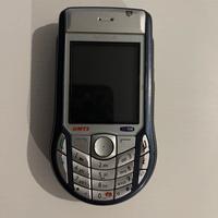 Nokia 6630