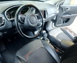JEEP Compass 2ª serie - 2020