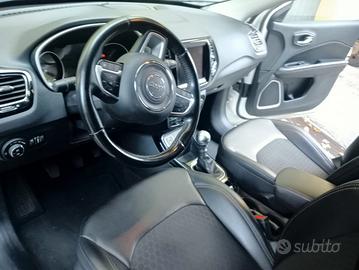 JEEP Compass 2ª serie - 2020