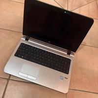 HP Probook 450