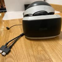 Visore VR1 per playstation