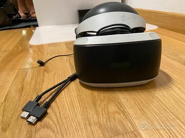 Visore VR1 per playstation