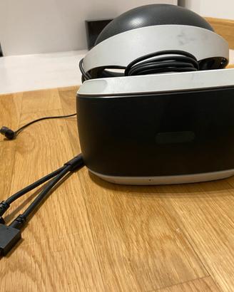 Visore VR1 per playstation