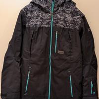 Giacca da snowboard Wed'ze 500