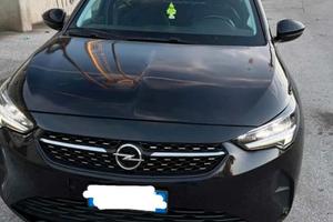 2021 Opel Corsa